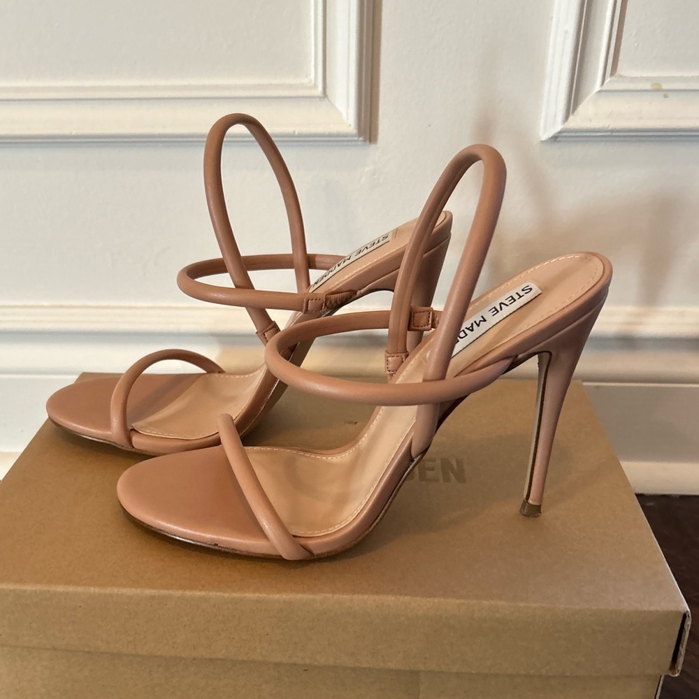 Steve Madden Heels
